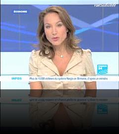 adsl TV 14068